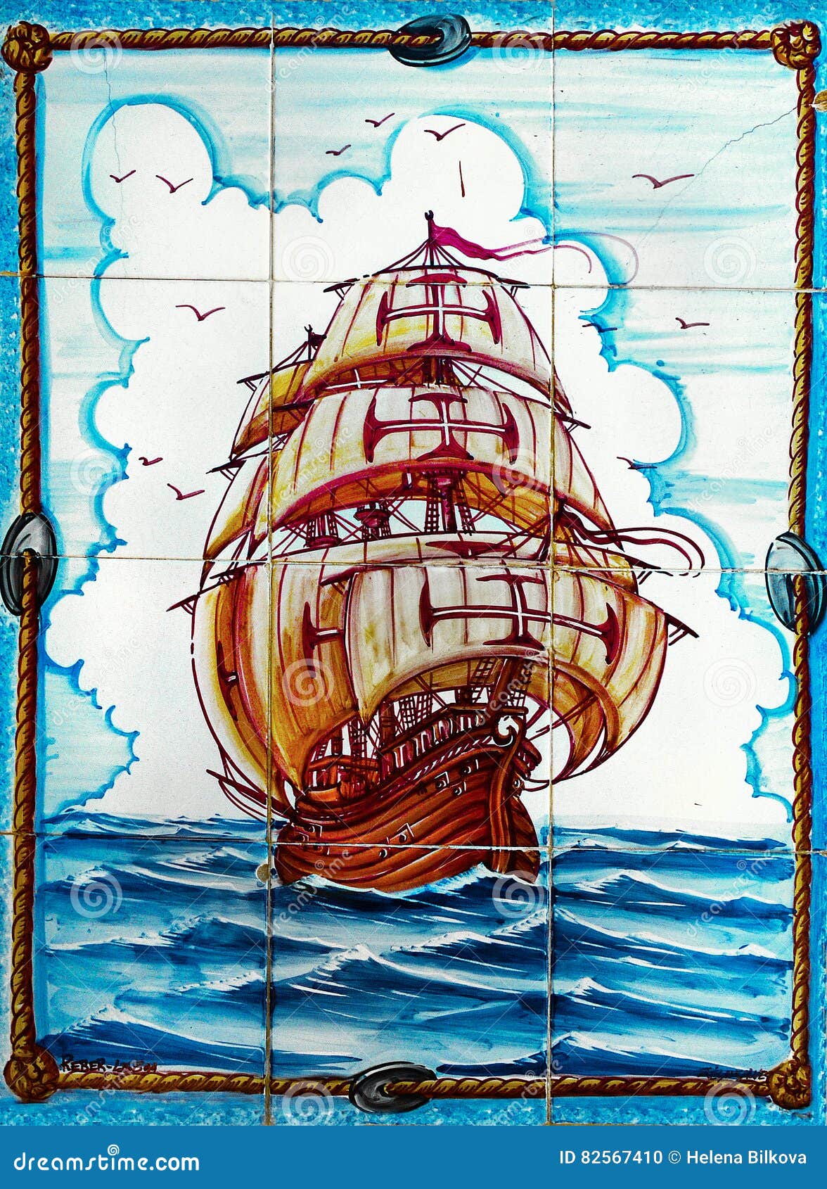 212 Pirate Ship Painting Stock Photos - Free & Royalty-Free Stock Photos  from Dreamstime
