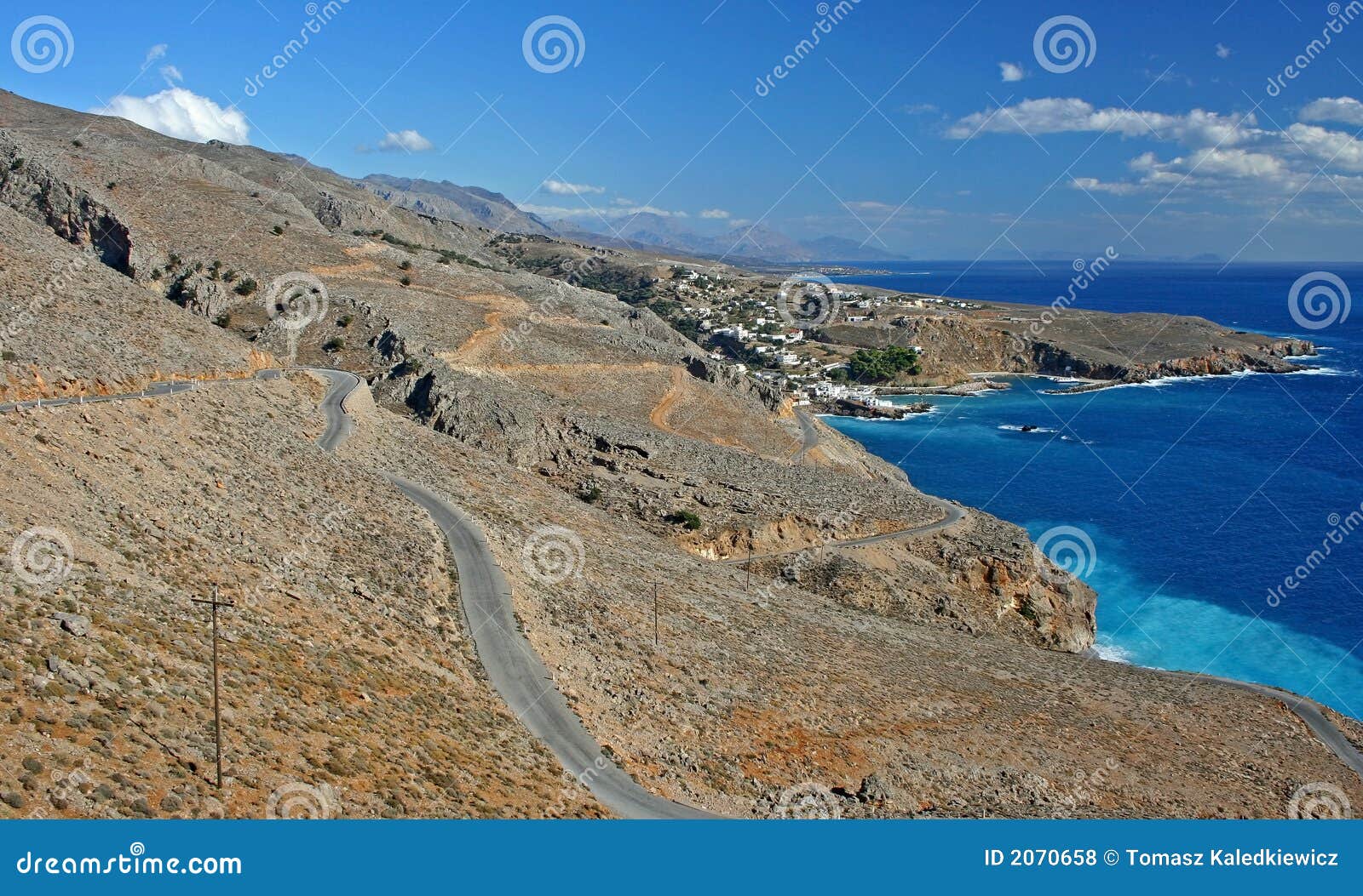 Pirates Bay. stock photo. Image of rocky, city, trip, vacation 2070658