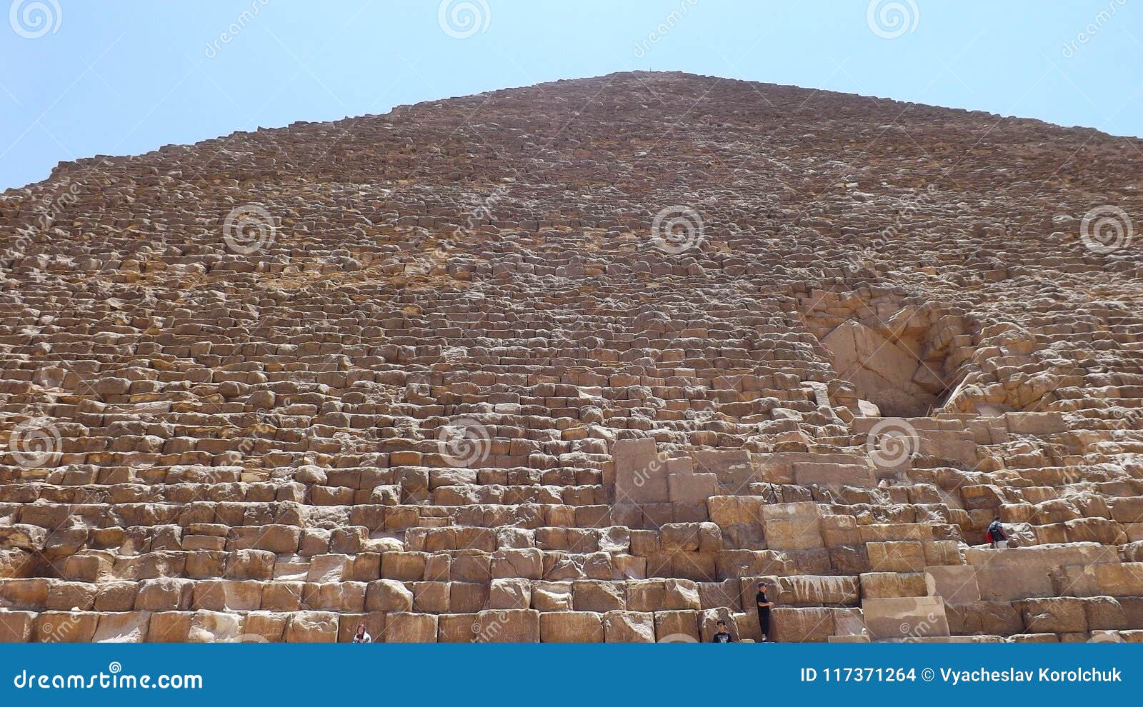 Pirámide de Cheops