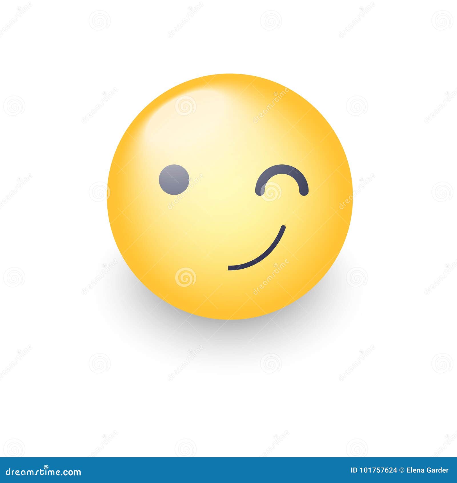 Emoji com Cabelo, Download Grátis, Desenho, Vetor