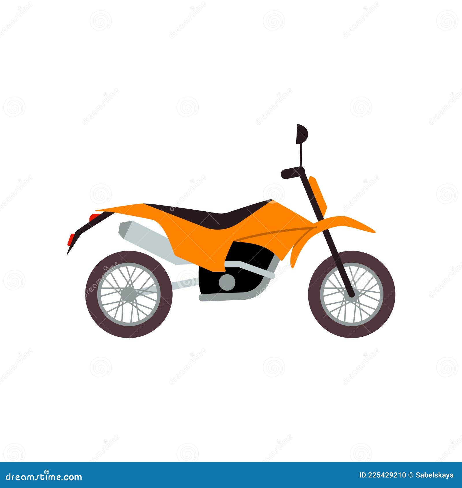 Vetores e ilustrações de Moto infantil para download gratuito