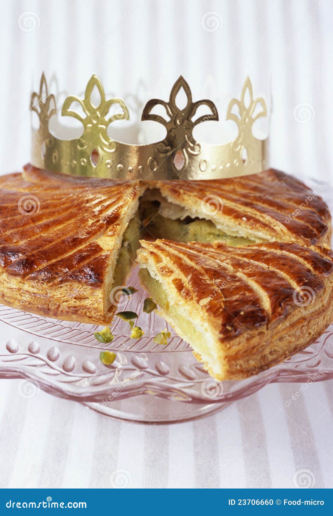 clipart gratuit galette des rois - photo #9