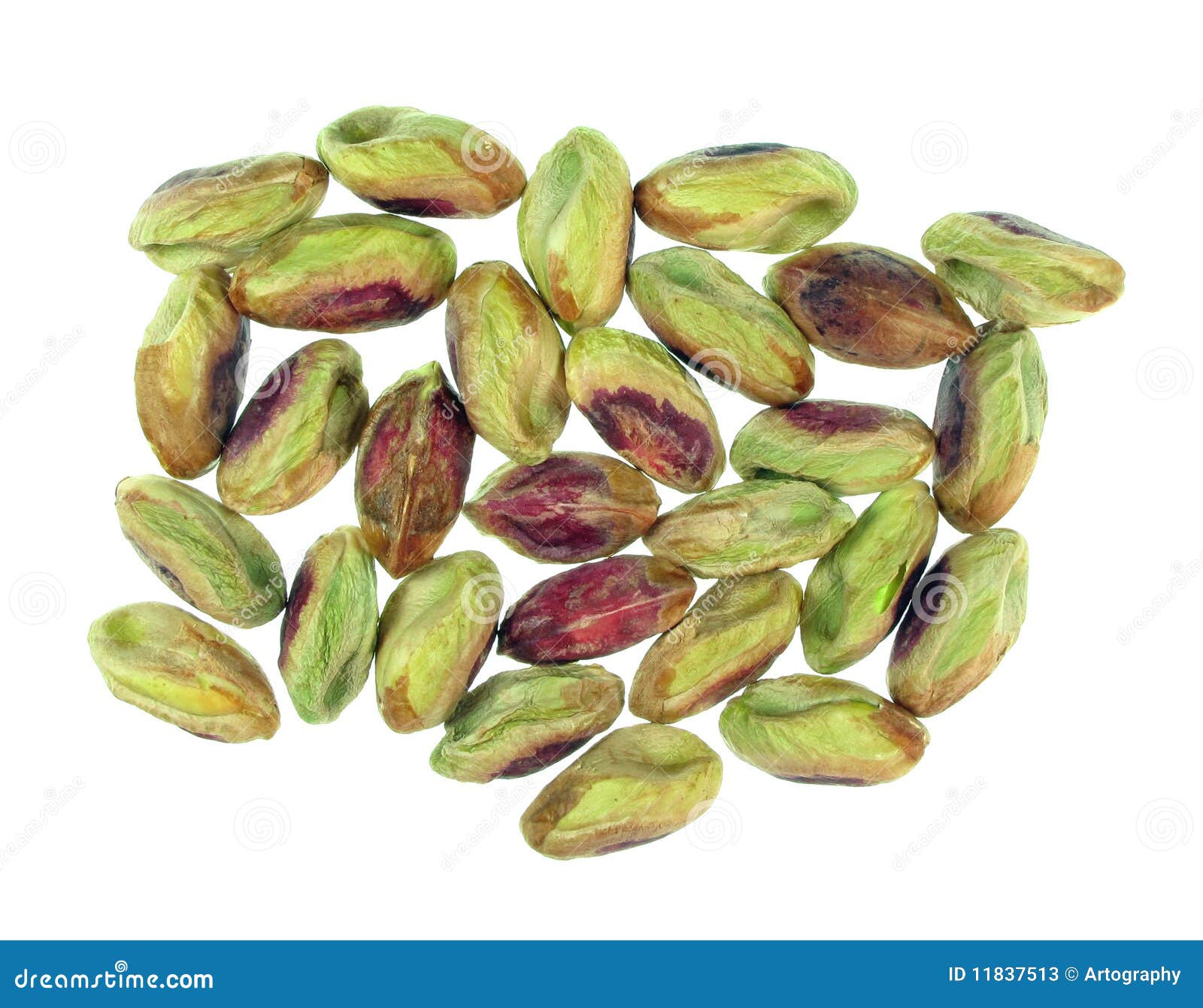 Pistachio kernels stock image. Image of background, natural 11837513