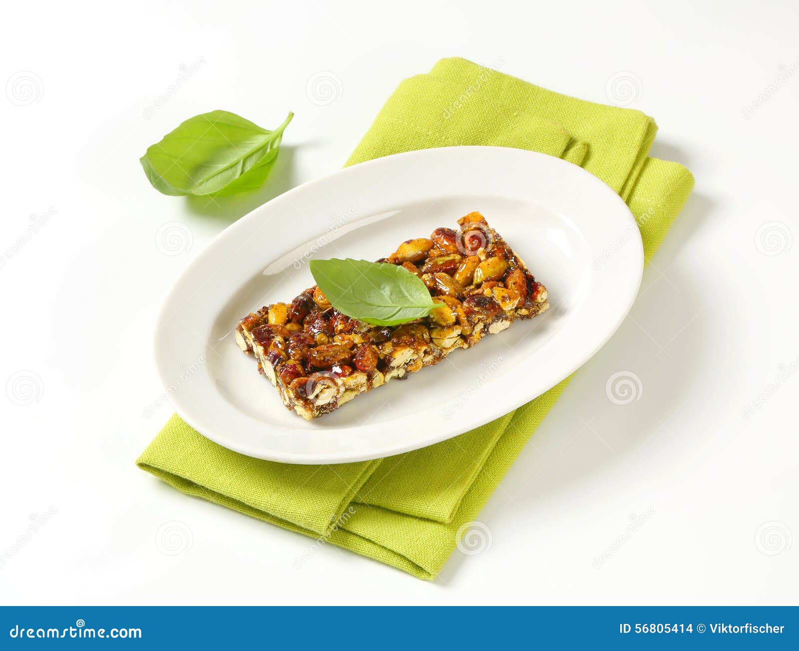 Pistachio nut bar stock photo. Image of indulgence, roasted 56805414