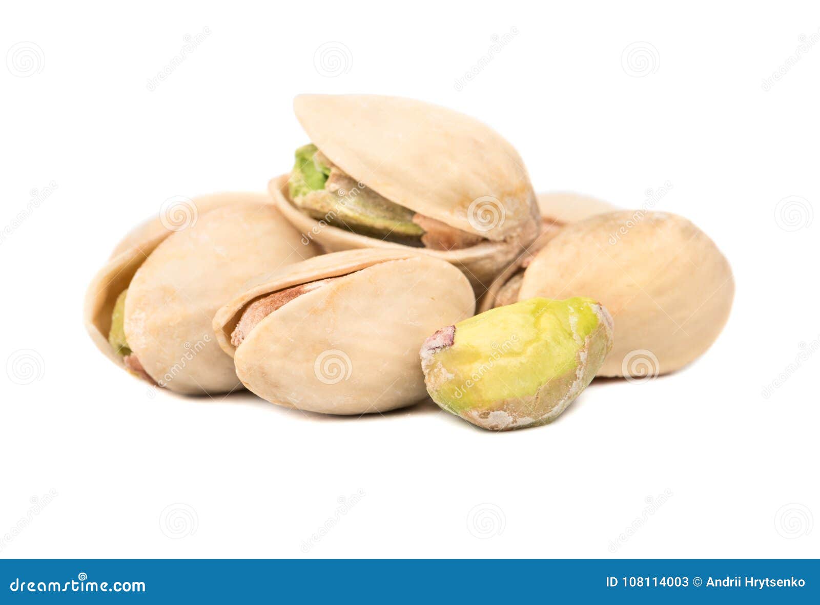 Pistachio nut stock image. Image of health, fruit, open 108114003