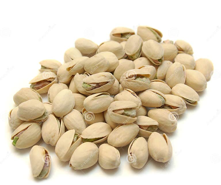 Pistachio Nuts stock image. Image of nuts, fattening 17749185