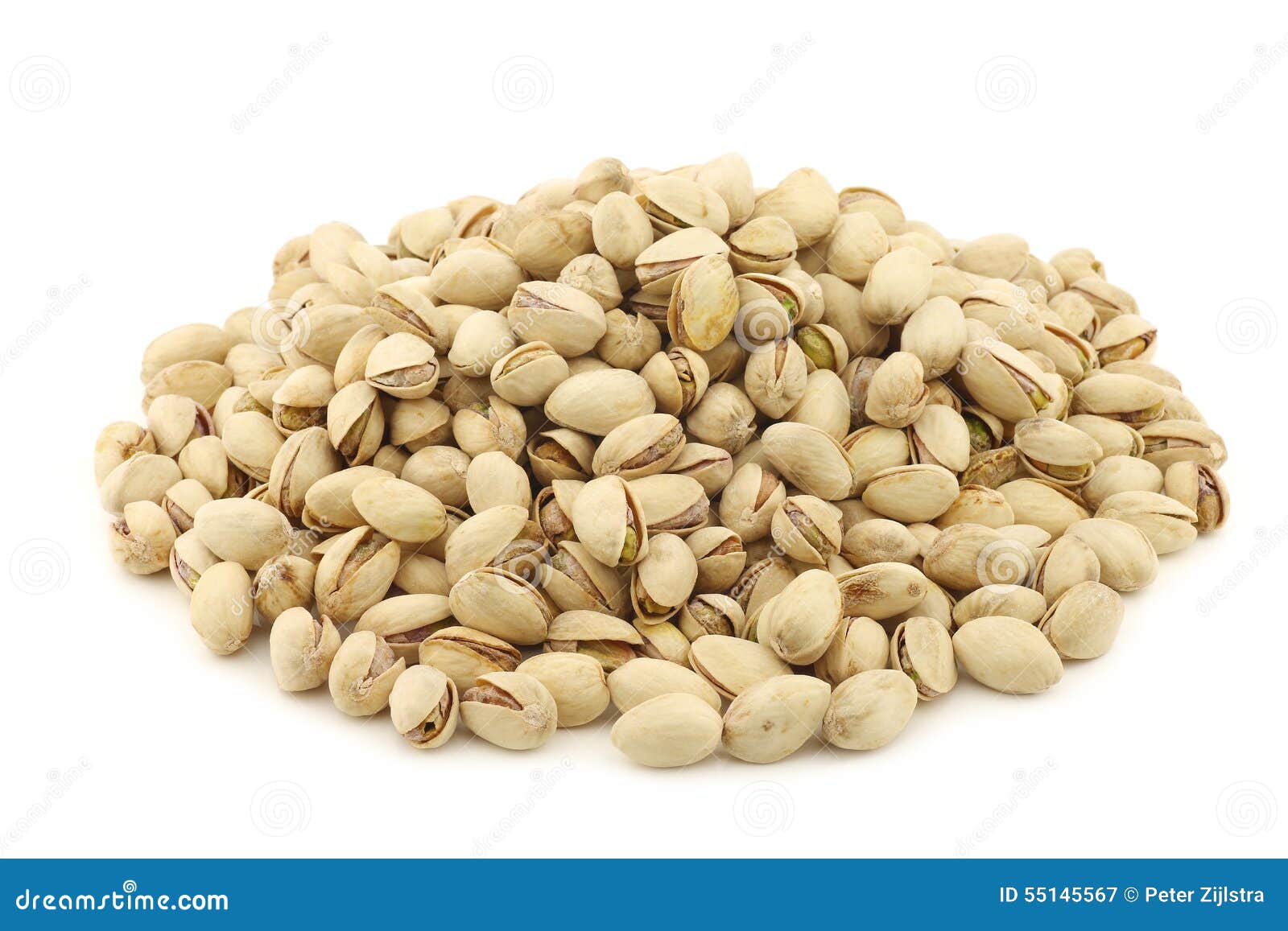 Pistachio nuts stock image. Image of fattening, pile 55145567