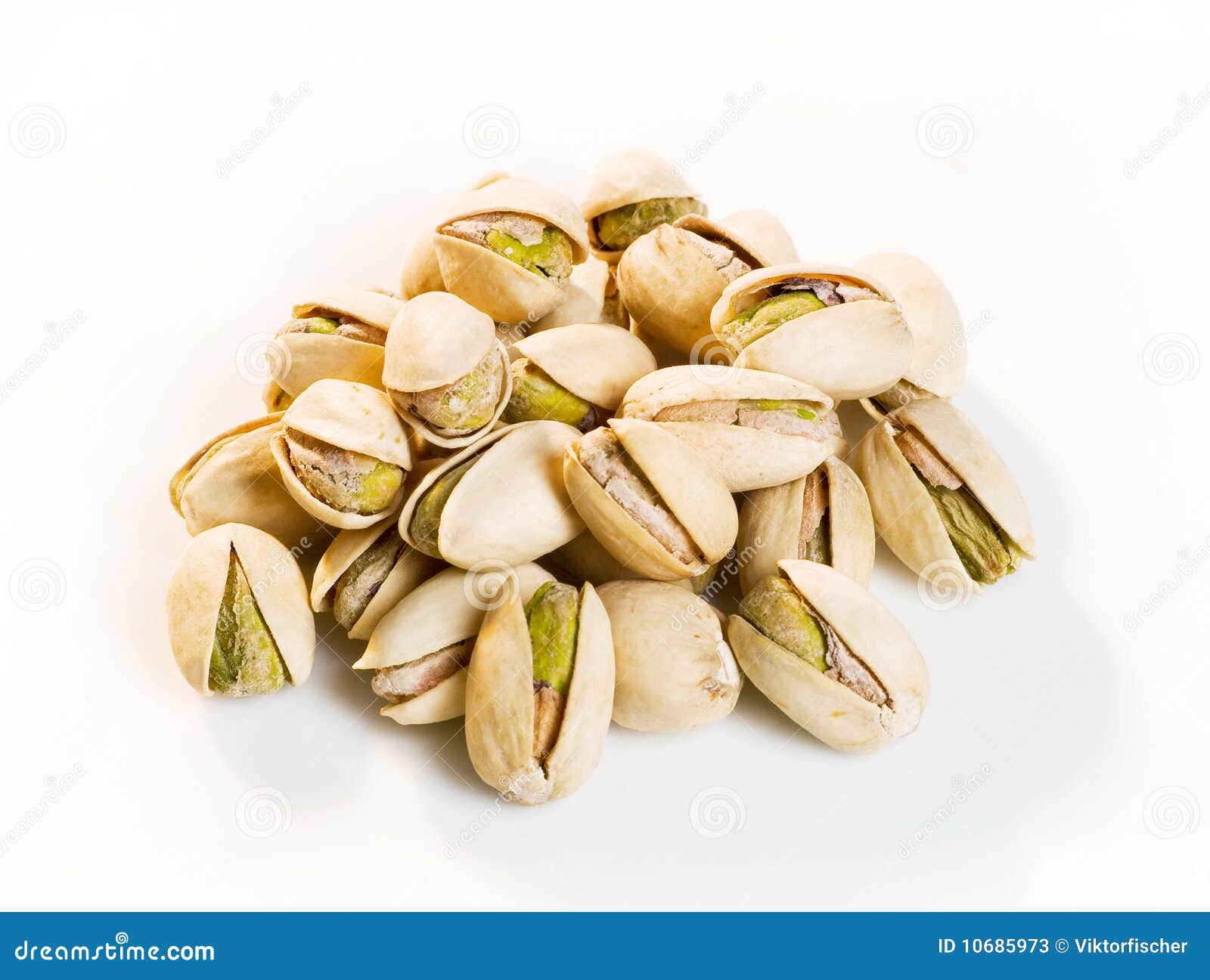 Pistachios stock image. Image of healthy, edible, organic 10685973