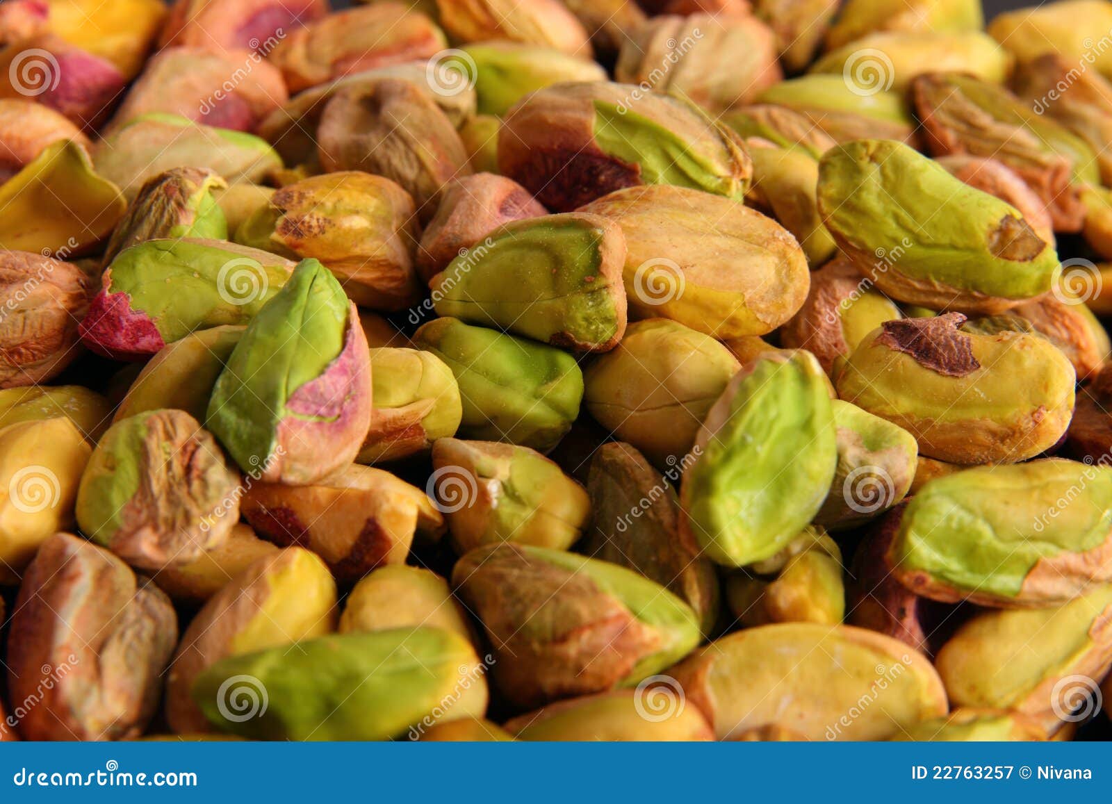 Pistachios stock image. Image of fattening, peeled, colorful 22763257