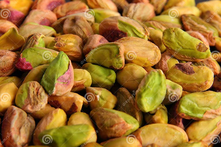 Pistachios stock image. Image of fattening, peeled, colorful 22763257