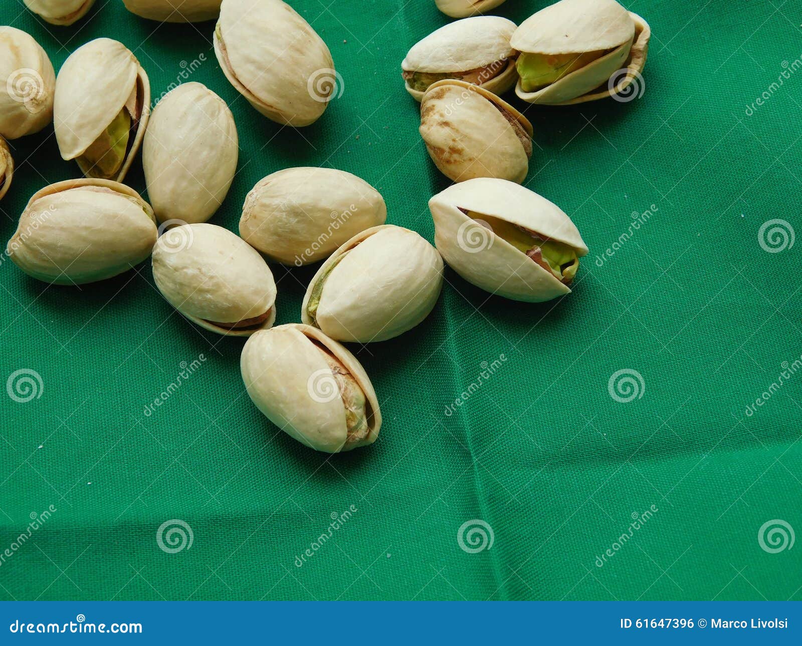 Pistachios in the kitchen stock photo. Image of health 61647396