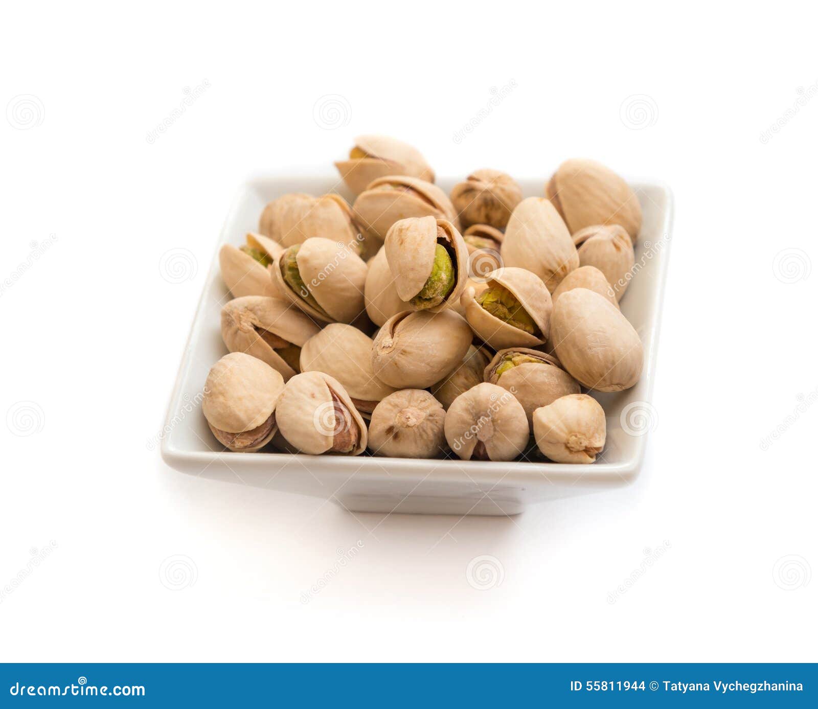 Pistachios nuts stock photo. Image of macro, color, pistachio 55811944