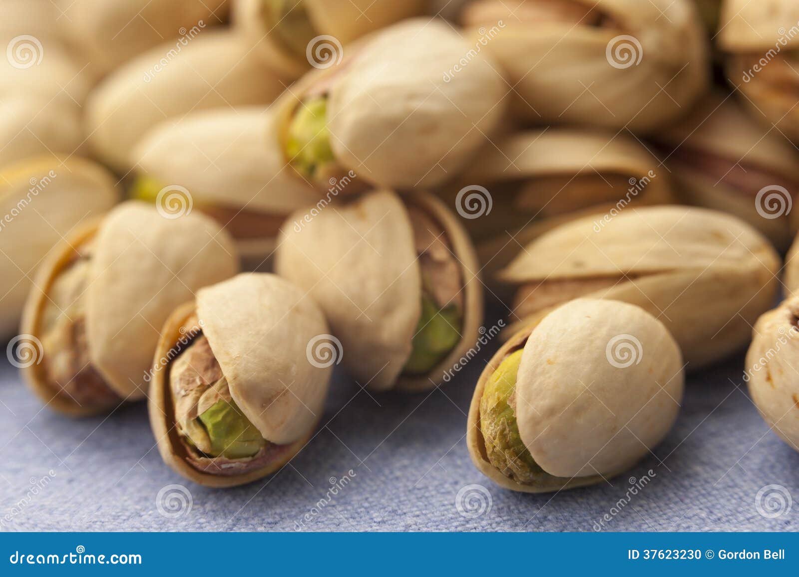 Pistachios stock photo. Image of pistachios, nutrition 37623230