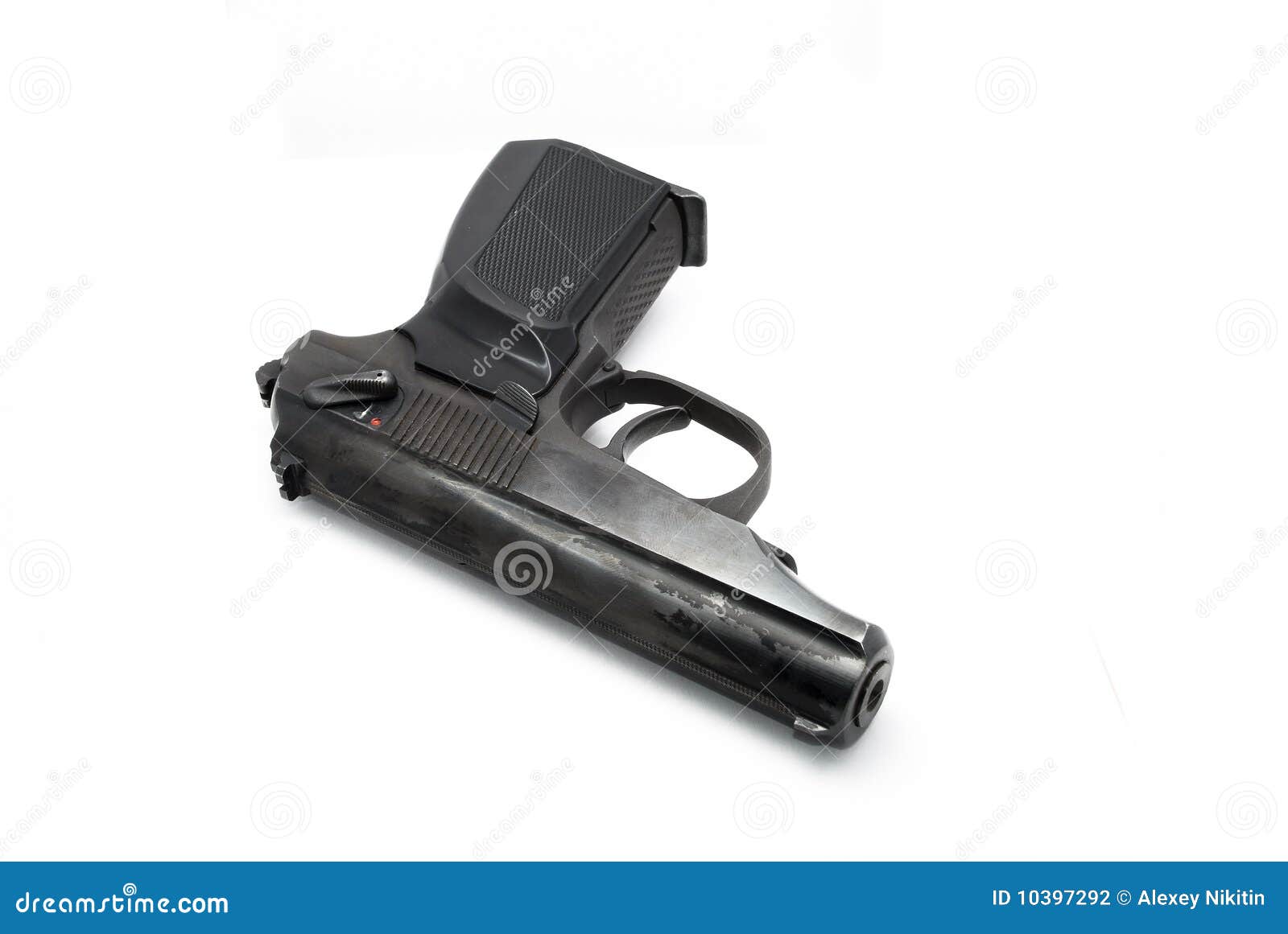 9mm makarov vs luger 9mm makarov vs luger