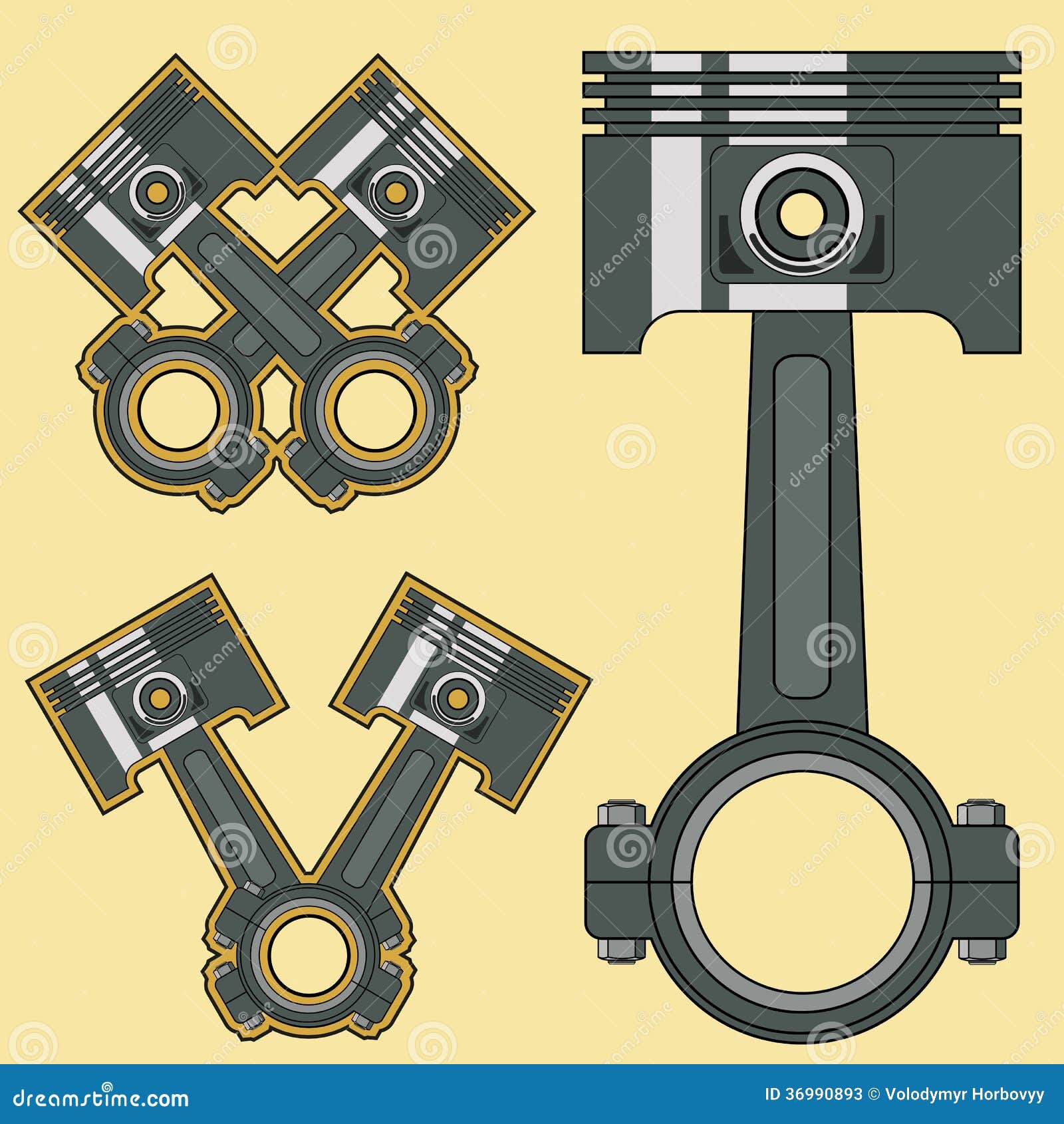 auto engine clip art - photo #32