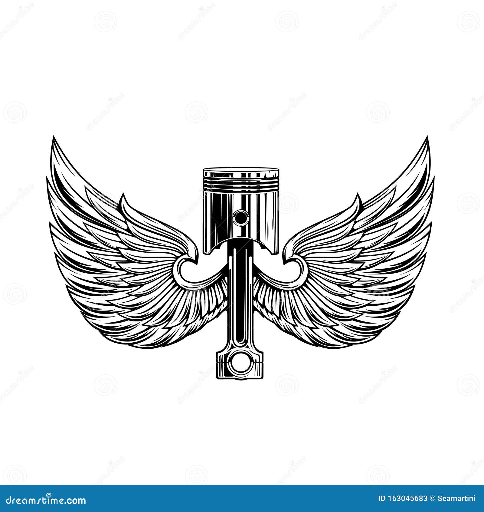 Piston Tattoo Images Browse 2672 Stock Photos  Vectors Free Download  with Trial  Shutterstock