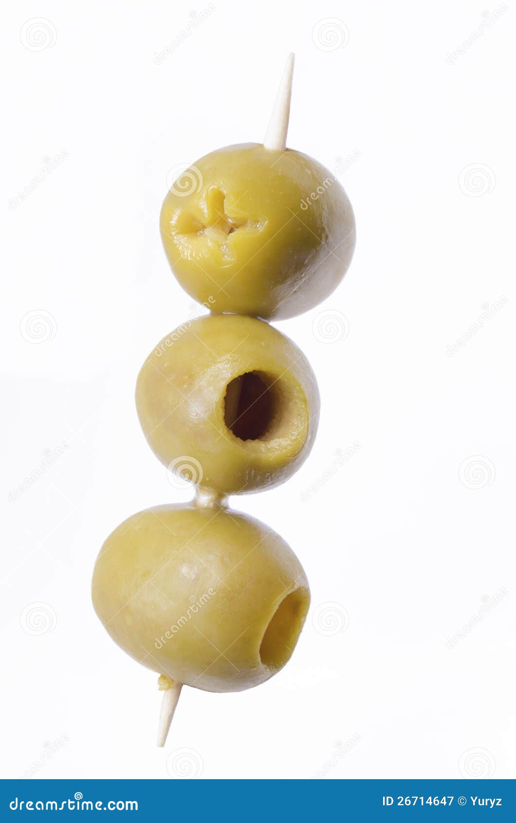 Pitted olives stock image. Image of health, hole, natural 26714647