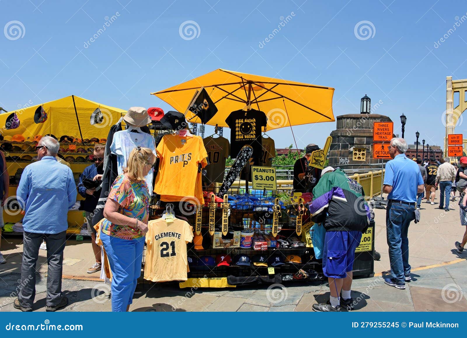 pittsburgh pirates merchandise