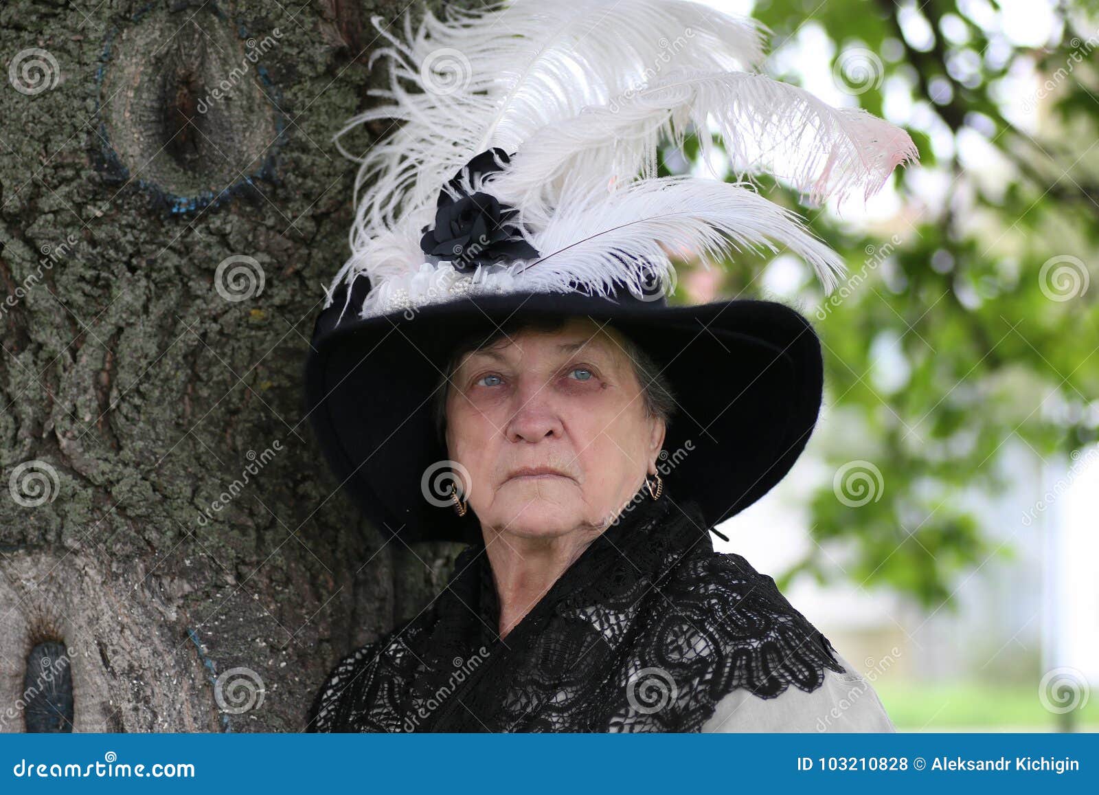 Cappello A Falda Larga In Pura Lana | | Cloche Camel - Foto 6