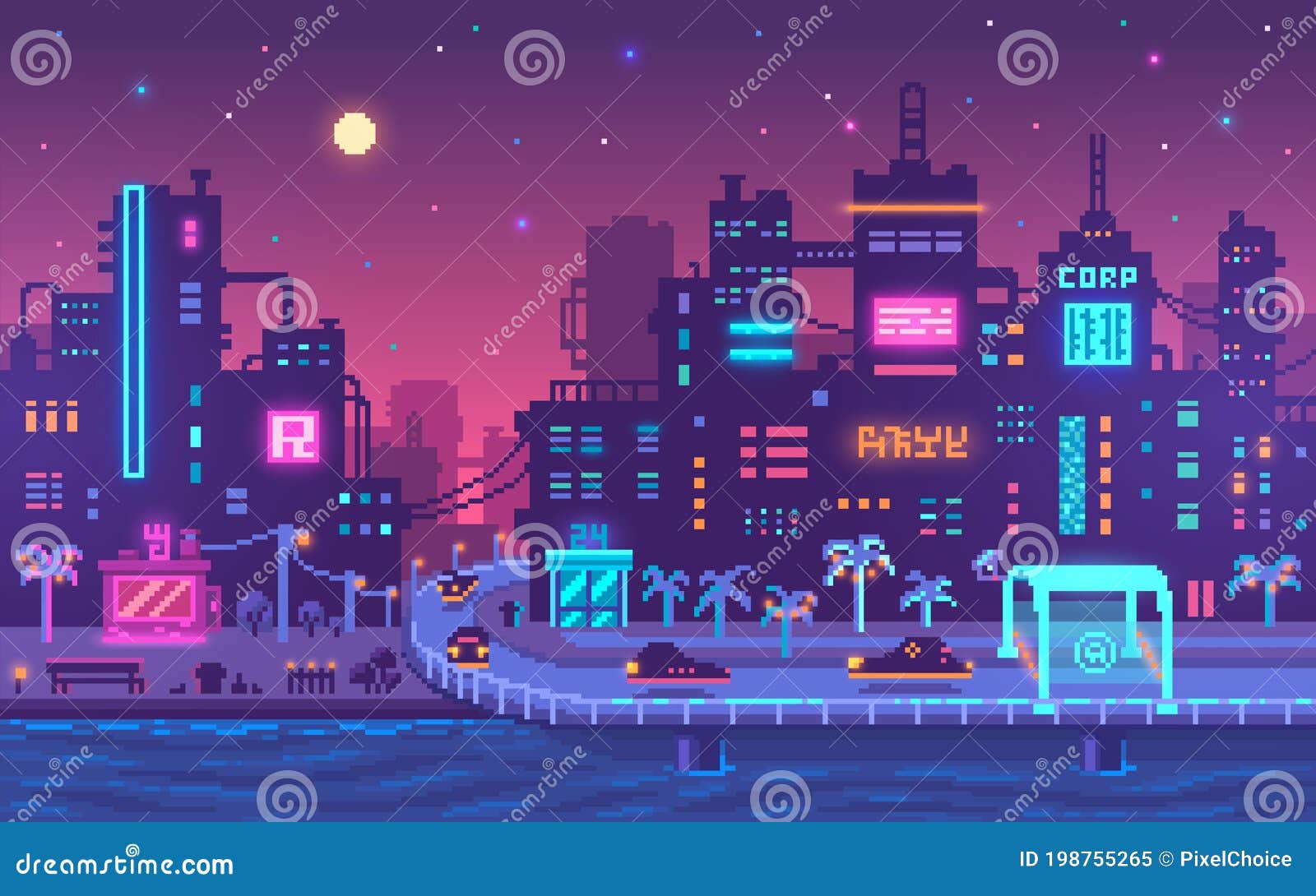 Metropolis (steamboat) 02 - Free Stock Illustrations