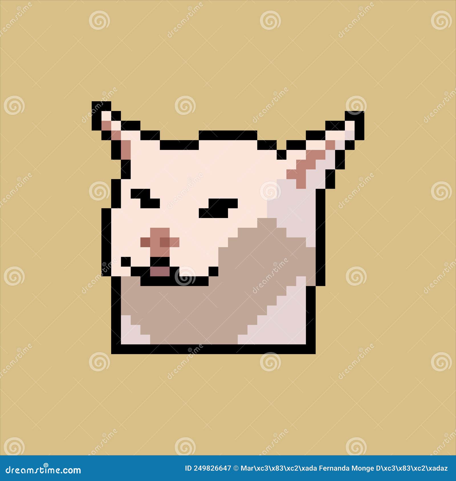 animal pixel art - pictures, memes and posts on JoyReactor