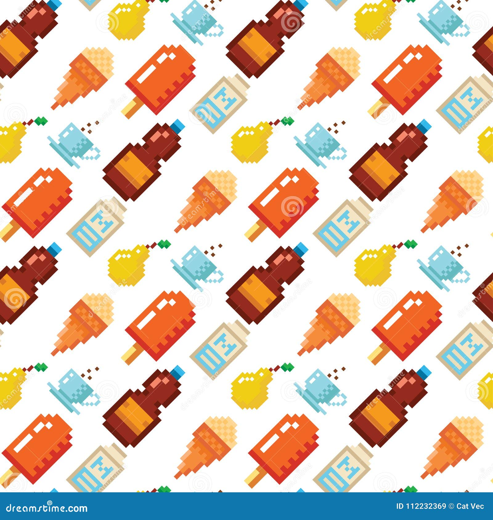 Pixel Art Food Computer Design Seamless Pattern Background Vector Illustration Restaurant Pixelated Element Fast Food Stock Vector - Illustration of healthy, design: 112232369 Pixel Art Food Computer Design Seamless Pattern Background Vector Illustration Restaurant Pixelated Element Fast Food Stock Vector - Illustration of healthy, design: 112232369
