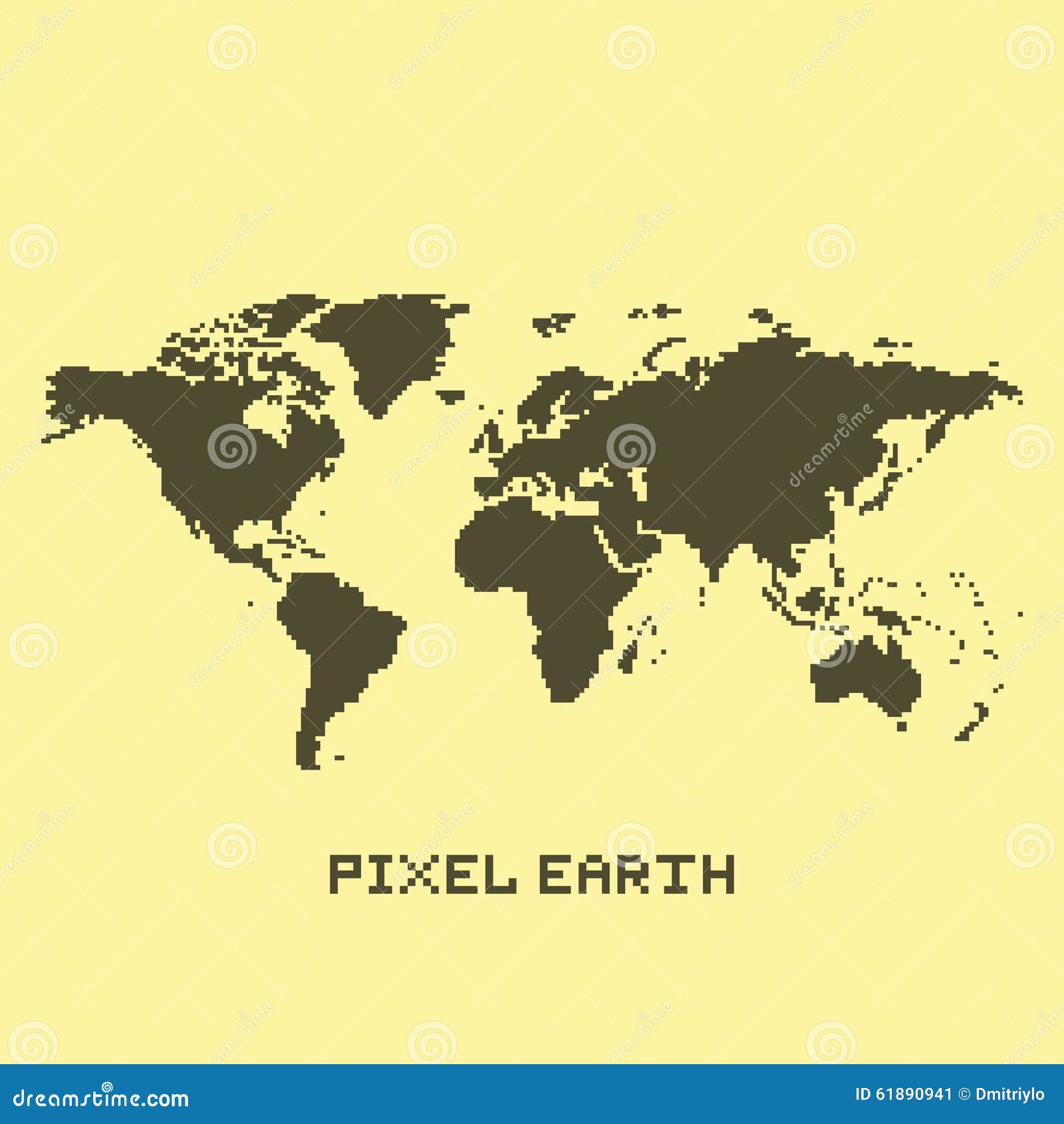 Page 4, Pixel map Vectors & Illustrations for Free Download