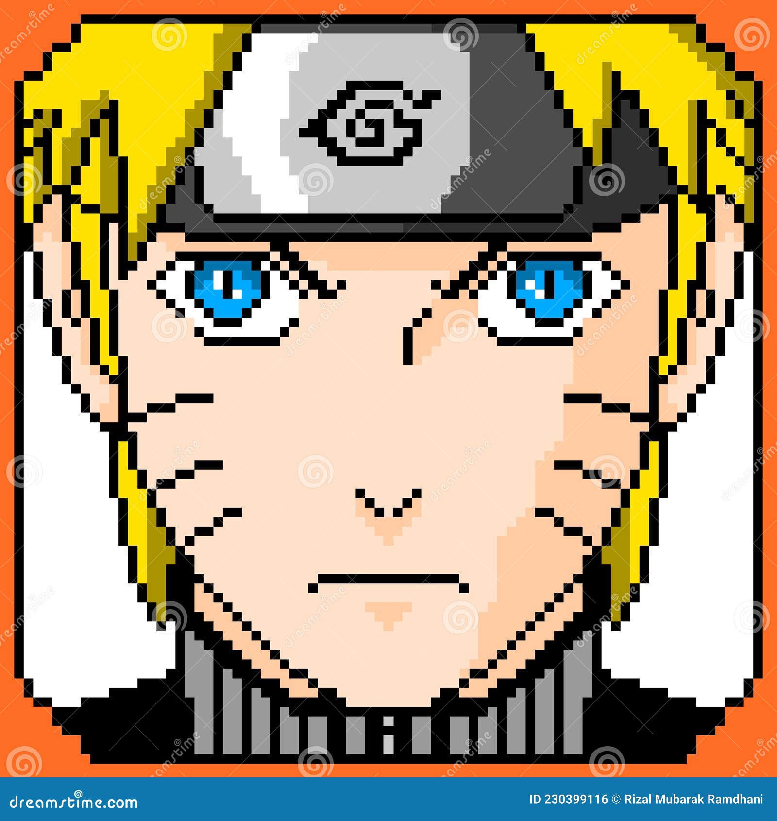 Ao Ashi  Anime pixel art, Anime, Naruto art