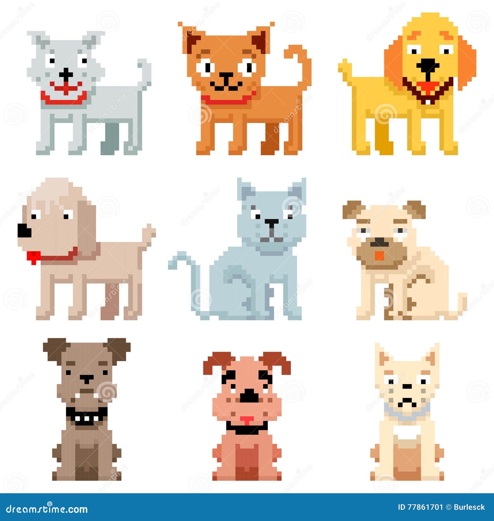 Cat - Free animals icons