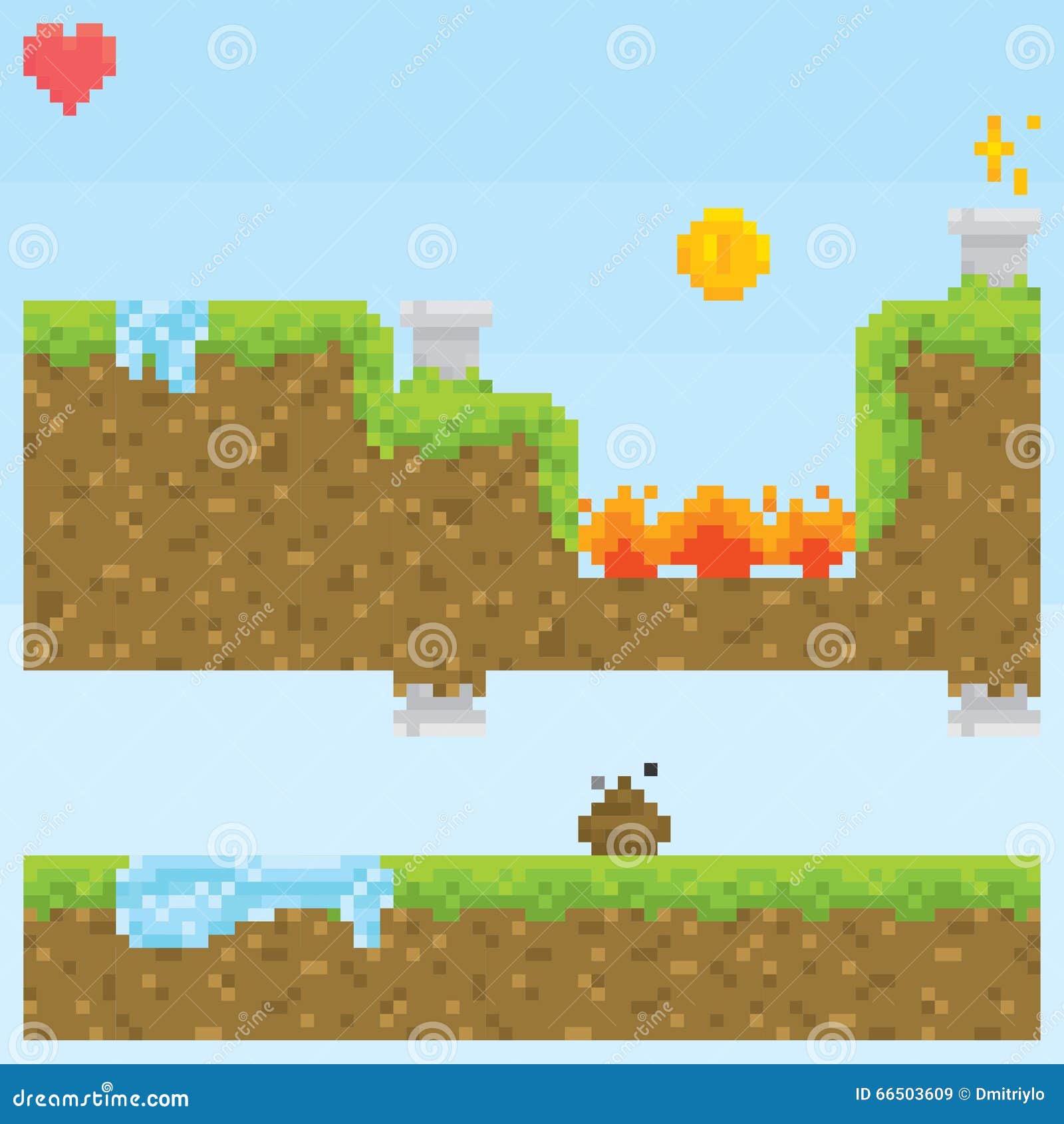 Pixilart - Flappy Bird by Lixer