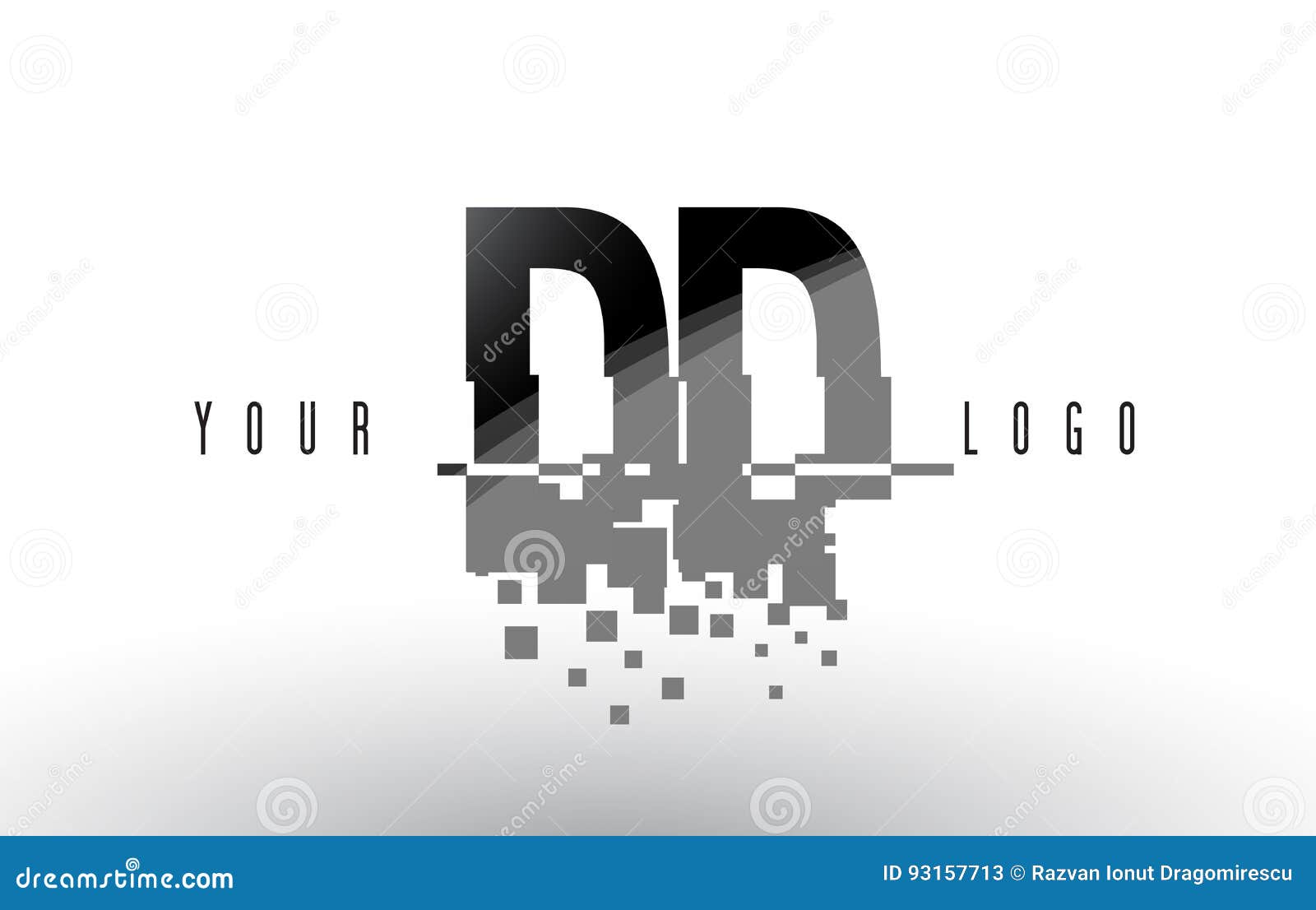 Logo Mit D