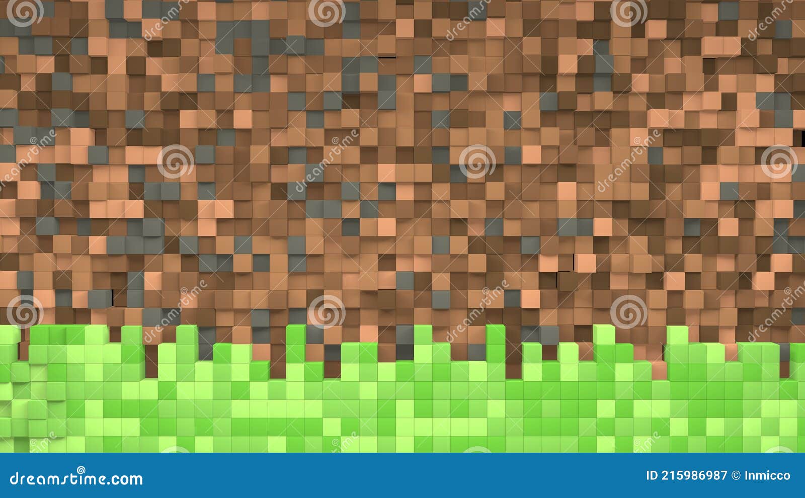 minecraft stone block wallpaper