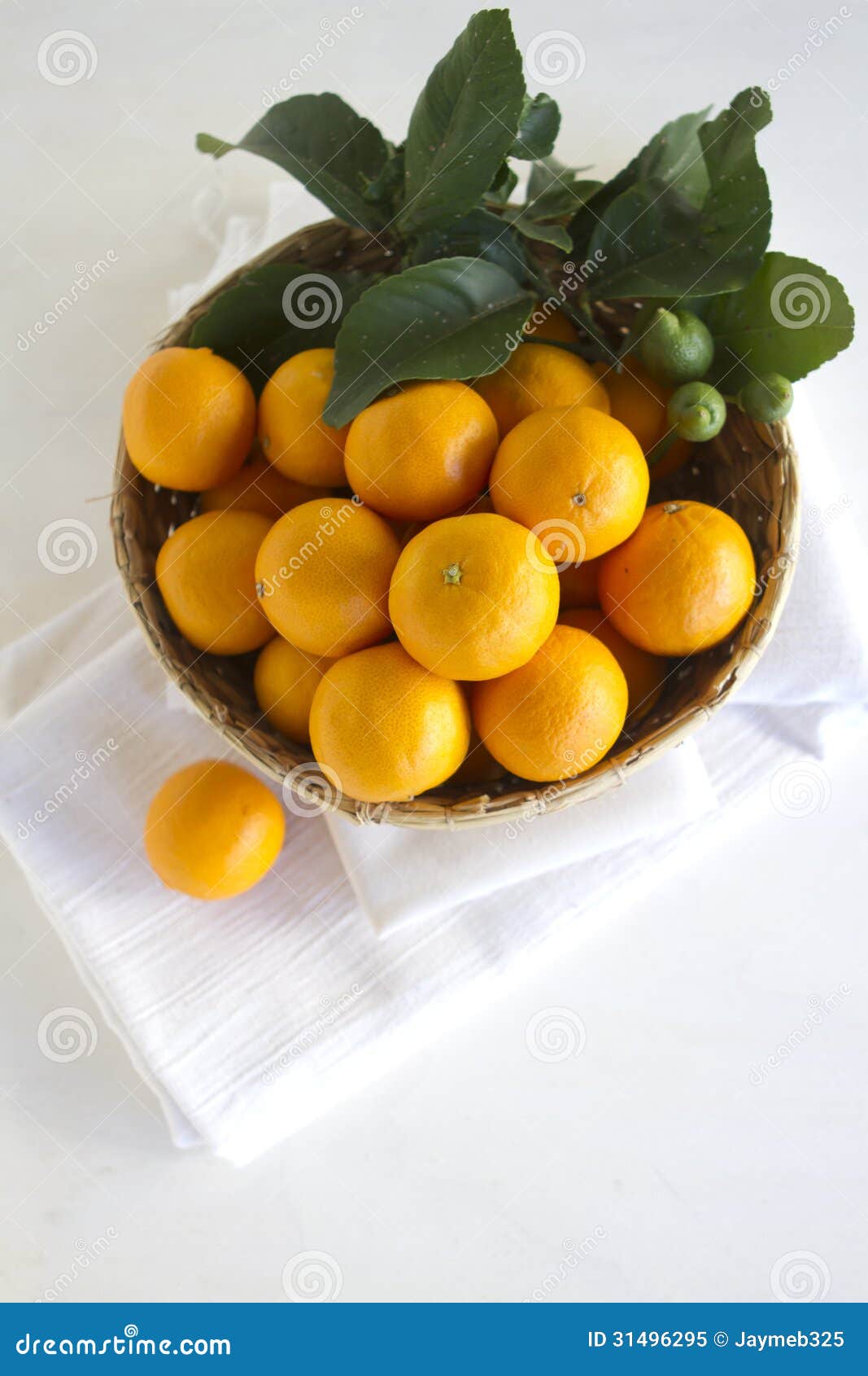 Pixie Tangerines stock image. Image of citrus, table 31496295