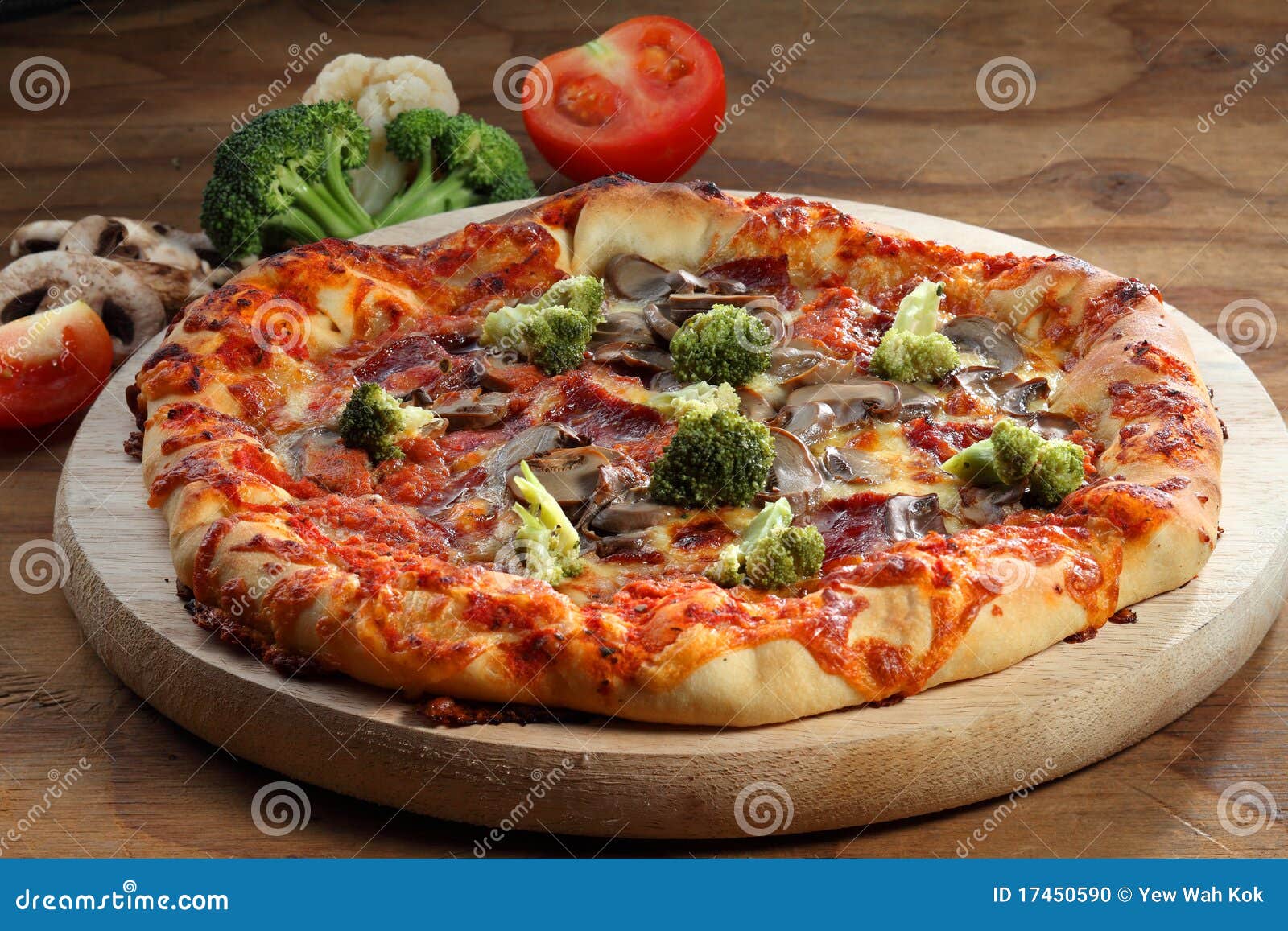 pizza