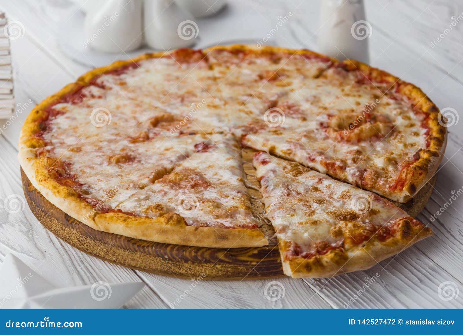 Men Pizza Americana Men Pizza Americana