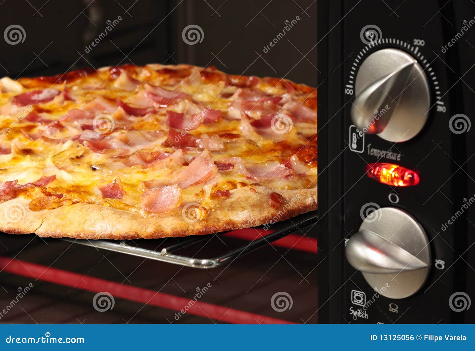 функция пицца в духовке что это фото 102