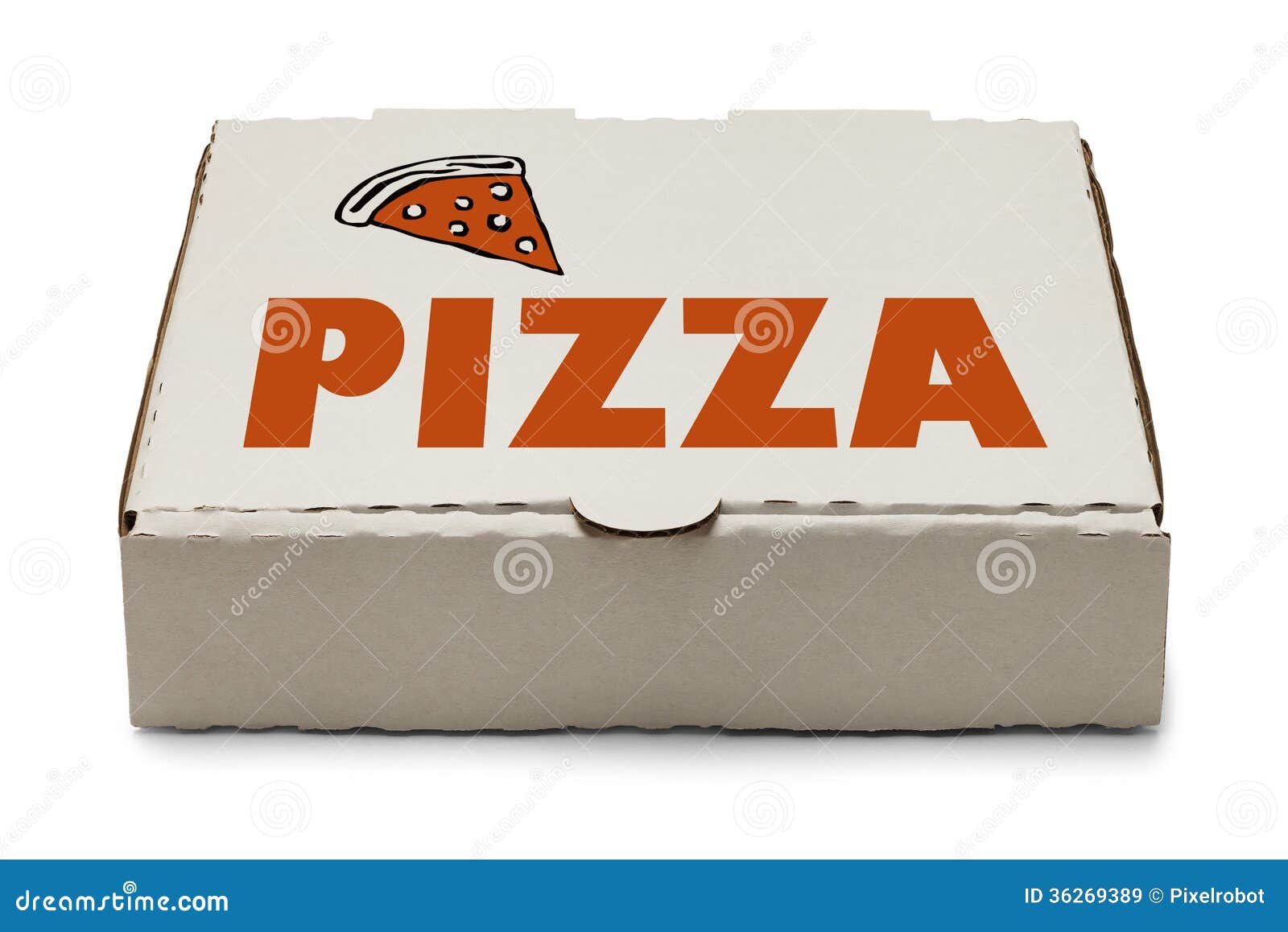 Dominos Pizza Box Stock Photos - Free & Royalty-Free Stock Photos from  Dreamstime