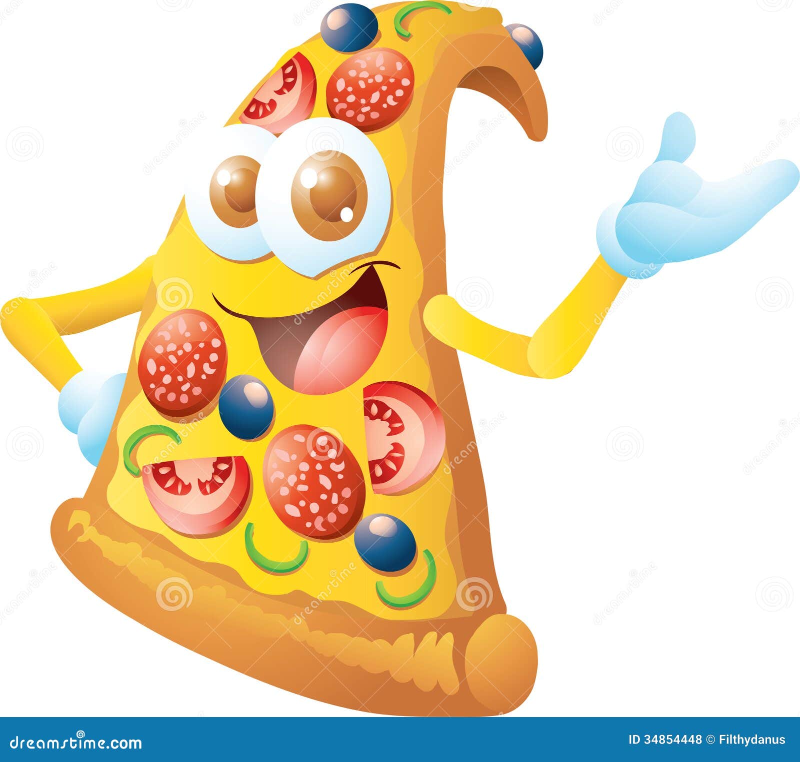 Pizza Toppings Clip Art Stock Illustrations – 102 Pizza Toppings Clip Art  Stock Illustrations, Vectors & Clipart - Dreamstime