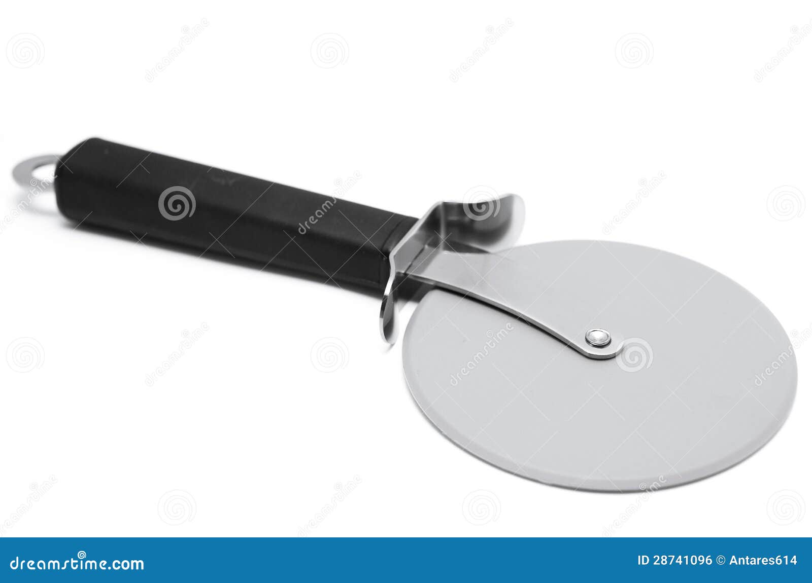 pizza cutter