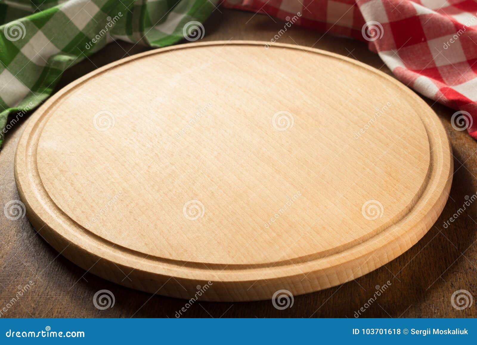 Pizza cutting board stock photo. Image of kitchenware 103701618