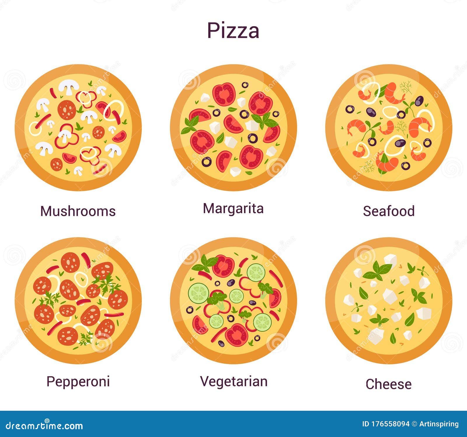 тех карта на пиццу пепперони фото 9
