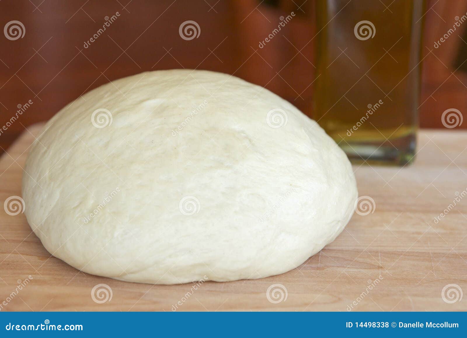 pizza dough