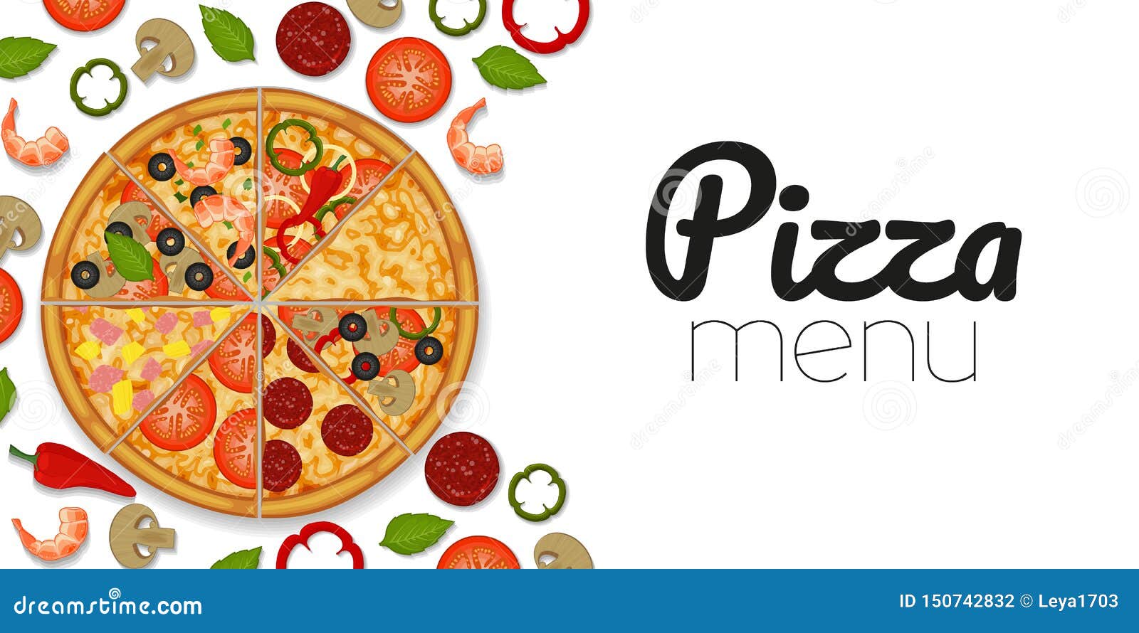Chọn nguyên liệu pizza tốt nhất để có món pizza hoàn hảo. Tùy chọn đa dạng, tươi ngon và giàu dinh dưỡng, được chế biến và cắt tỉa chu đáo. Hãy sáng tạo và cho ra đời một món pizza có phong cách riêng của bạn. 