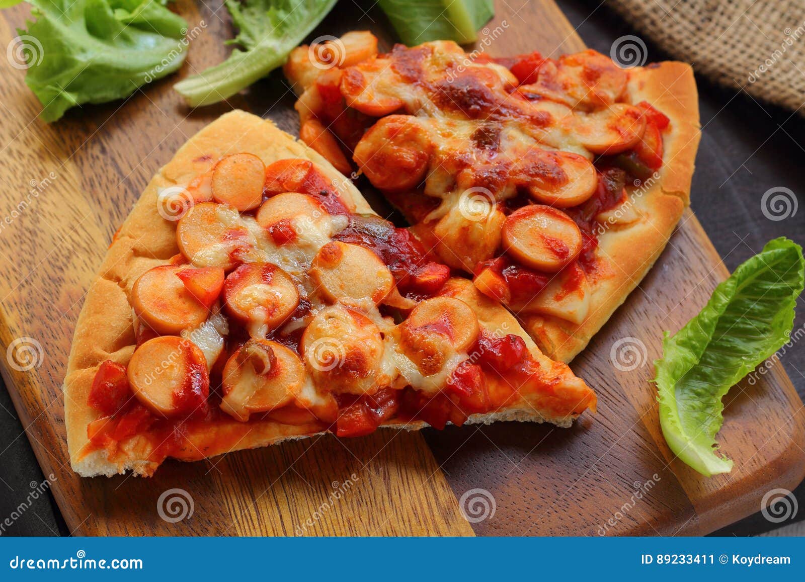 pizza is italain food.