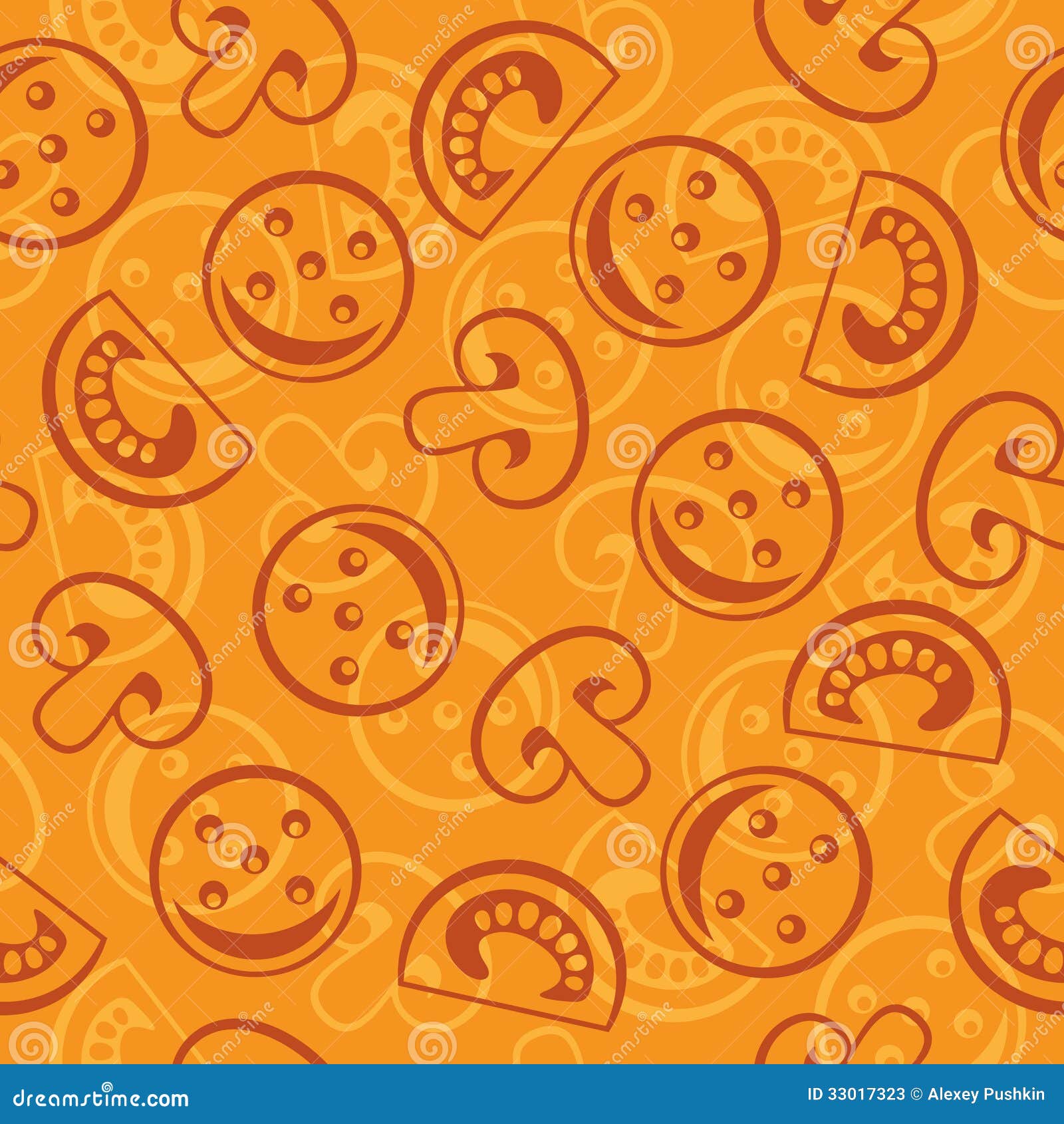 tumblr simple themes Pizza Background Seamless  Stock Image: Photos 33017323