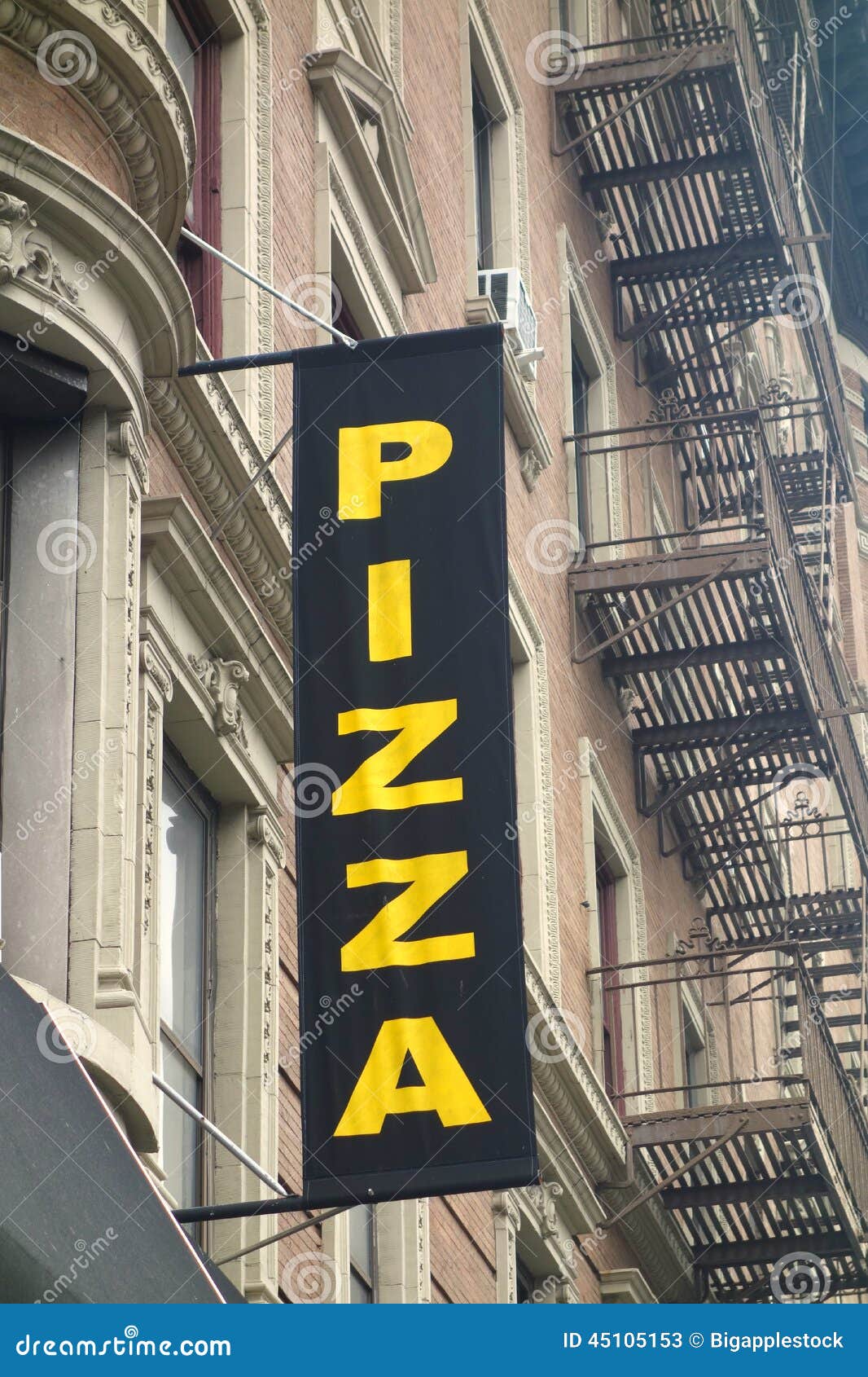 new york style pizza twin tower sign new york style pizza twin tower sign