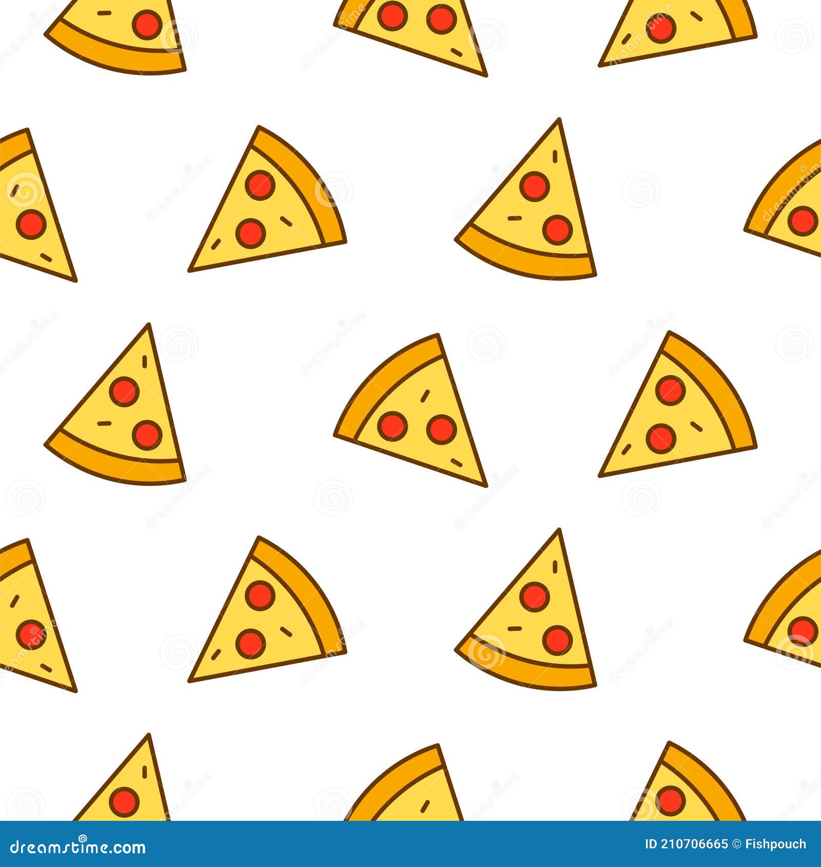 Pizza Slices Illustrations Icons Pattern. Street Food Pizzeria Wallpaper Pattern. Stock Vector - Illustration of street, lunch: 210706665 Pizza Slices Illustrations Icons Pattern. Street Food Pizzeria Wallpaper Pattern. Stock Vector - Illustration of street, lunch: 210706665