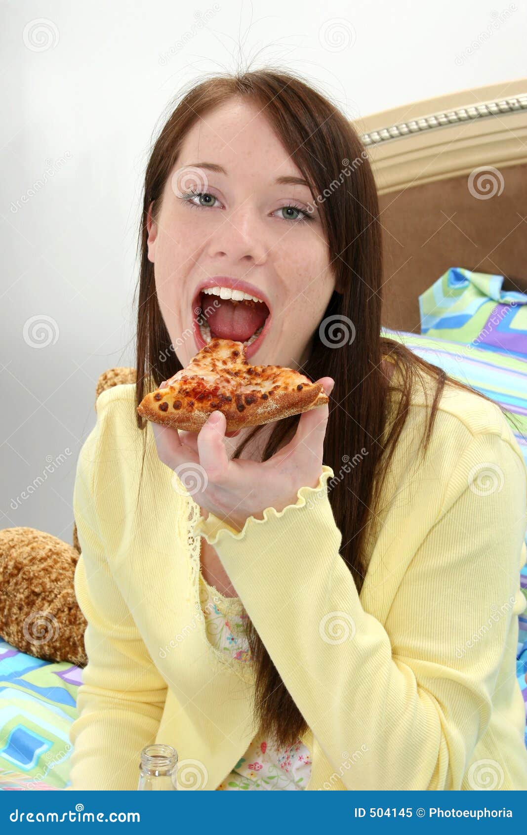 Eating A Girl Out