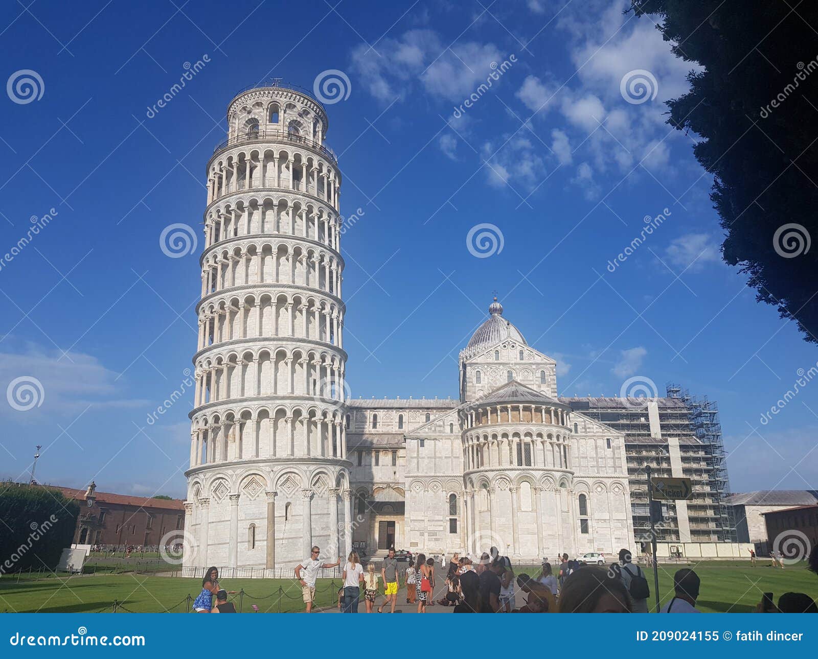 357 Italy Pizza Tower Stock Photos - Free & Royalty-Free Stock