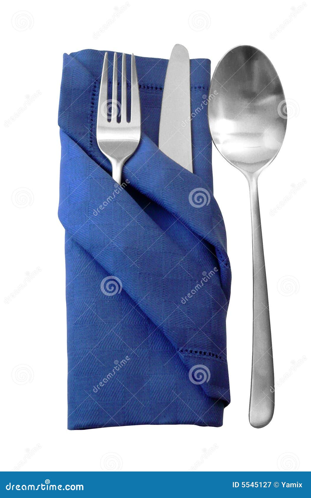 Place setting stock image. Image of napkins, dinner, celebration 5545127